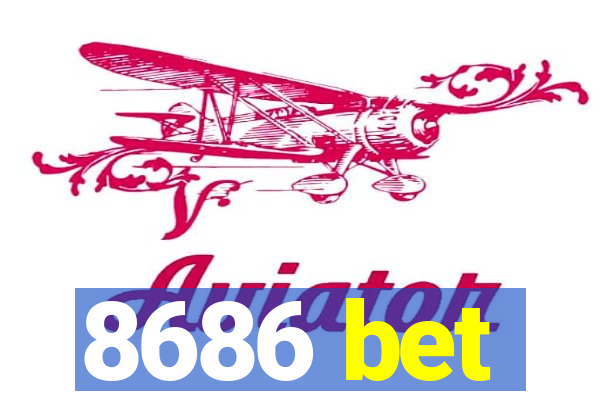 8686 bet